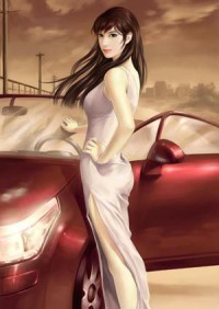我的老婆很能打