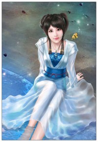 (HP同人)穿过你的黑发我的手