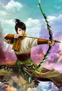 末世之我欲成魔