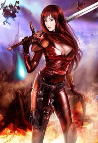 變美女偵探,開局抓捕十年逃犯