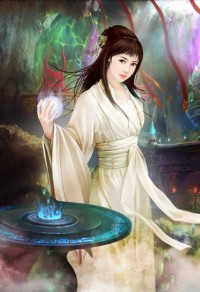九叔世界之浩然天地
