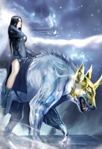 無敵俏保鏢