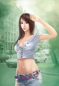 新妻有喜:總裁的心尖寵兒