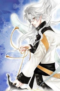 (BG-劍三同人)莊花等我