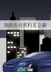 我的頭號黑粉是總裁
