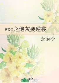 exo之炮灰要逆襲