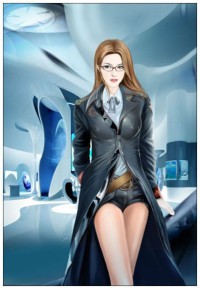 女修重生指南