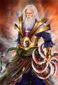 （盜墓筆記同人）“瓶邪黑花”心魔