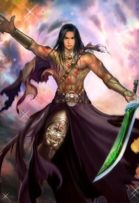 大小姐的武當保鏢