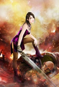 全系灵师：魔帝嗜宠兽神妃作者:轻墨羽