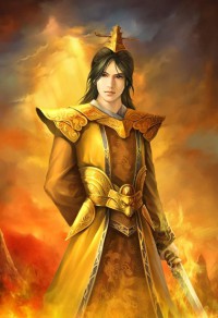 首輔重生，和戰神將軍一起復仇/重生首輔黑化了，戰神甘願被誘惑