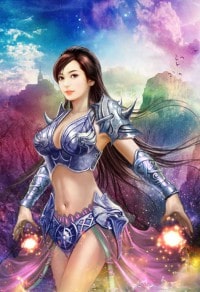 江湖繁盛記