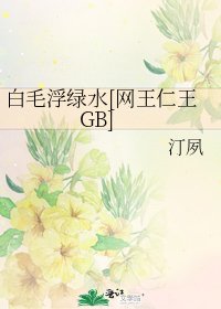 白毛浮綠水[網王仁王GB]